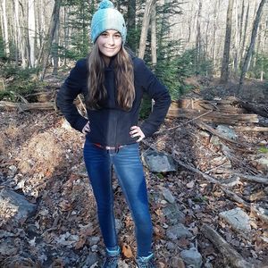 Meet your Posher, Laura